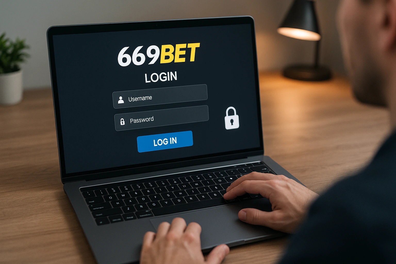 Registro na 669BET Garante Acesso a uma Vasta Seleção de jogo